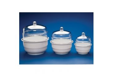 Image of Bel-Art Desiccator 240MM Id W/O F420320000, Each