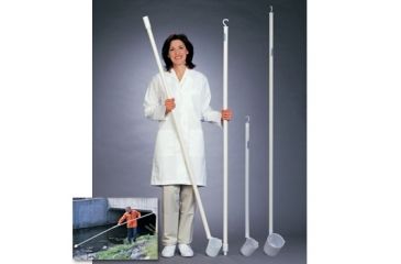 Image of Bel-Art Dipper Hdpe 1PIECE 12 Handle F367820116, Each of 12