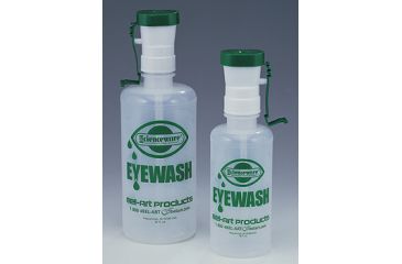 Image of Bel-Art Eye Wash Bottle 32OZ 248510000 Eye Wash Bottle 32OZ, Each
