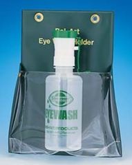 Image of Bel-Art Eyewash Bottle Holder F248540000