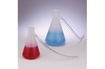 Image of Bel-Art Flask Pp Filtering W/ARM-1000M H389410000