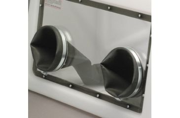 Image of Bel-Art Glove And Sleeve Neoprene PK1 H500290000