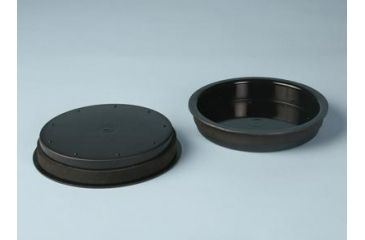 Image of Bel-Art Hand Port Cover For Glove Box T50025-0008