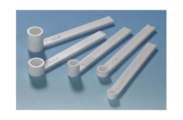 Image of Bel-Art Mini Sampler Spoons, SCIENCEWARE 367210005