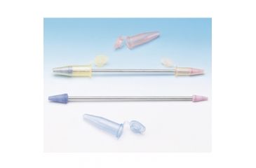 Image of Bel-Art Pestle 1.5ML Double Ended F19922-0004