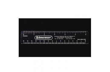 Image of Bel-Art Ruler Fluorescent 133550001