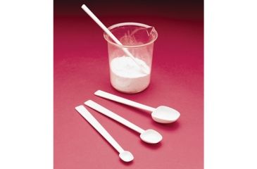 Image of Bel-Art Sampler Spoon Pp Assort PK12 F367270000, Pack of 12