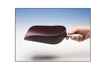 Image of Bel-Art Scoop Aluminum / Ptfe 4QT H367370000