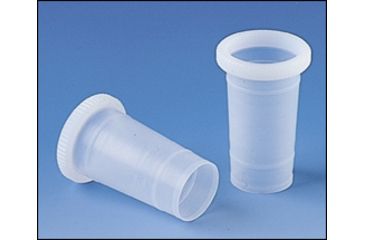 Image of Bel-Art Sleeve FLUO-KEM(TM) 29/42 3/CS 204172942