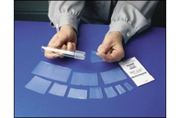 Image of Bel-Art Sleeve TEF. Fluokem PK3 24/40 F20414-2440, Pack of 3