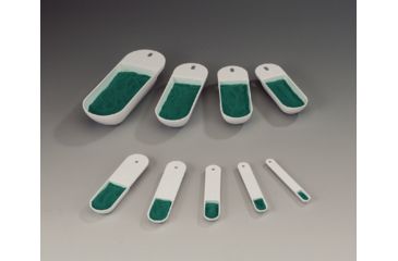 Image of Bel-Art Spoon Sampl Sterileware 1.5ml 367400001, Unit CS