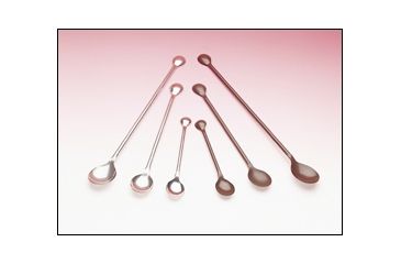 Image of Bel-Art Spoon SS/PTFE Chemical 15CM F367300015