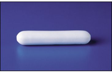 Image of Bel-Art Stir Bar Polygon Magntc 15X6MM 371200015