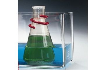 Image of Bel-Art Wire VINYL-COATED Lead 5/16 F183240001 Wire VINYL-COATED Lead 5/16