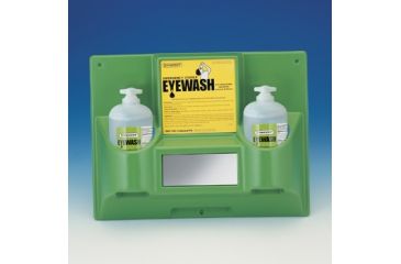 Image of Bel-Art Eyewash Station
