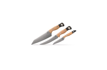 Image of Benchmade 3 Piece Kitchen Knives Set