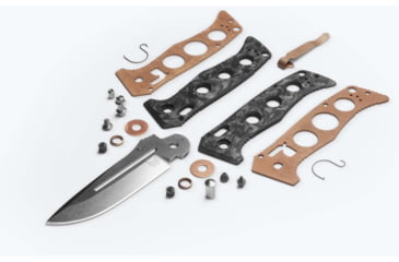 Image of Benchmade Adamas 3.82in Folding Knife