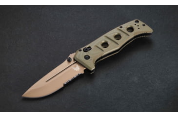 Image of Benchmade Adamas 3.82in Folding Knife