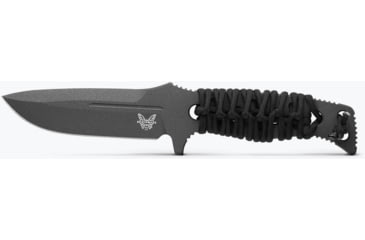 Image of Benchmade Adamas 4.2in Fixed Blade Knife