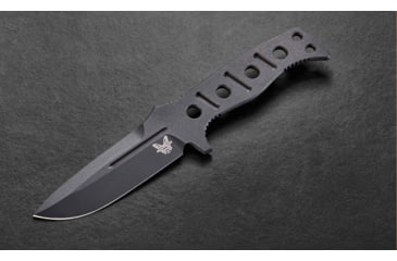 Image of Benchmade Adamas 4.2in Fixed Blade Knife