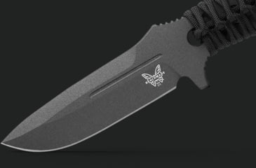 Image of Benchmade Adamas 4.2in Fixed Blade Knife