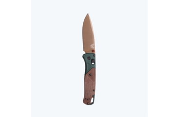Image of Benchmade Bugout 3.24in Folding Knife