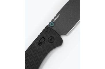 Image of Benchmade Bugout 3.25in Folding Knife