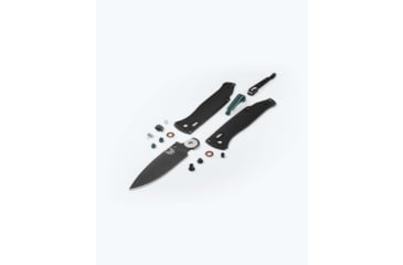 Image of Benchmade Bugout 3.25in Folding Knife