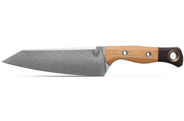 Image of Benchmade Cutlery Master Utility 6.83in Fixed Blade Knife