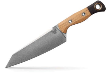 Image of Benchmade Cutlery Master Utility 6.83in Fixed Blade Knife