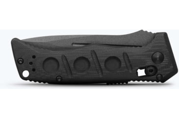 Image of Benchmade Mini Auto Adamas 3.25in Automatic Folding Knife