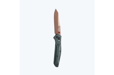 Image of Benchmade Osborne 3.4in Folding Knife