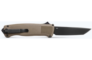 Image of Benchmade Shootout 3.51in Automatic Folding Knife