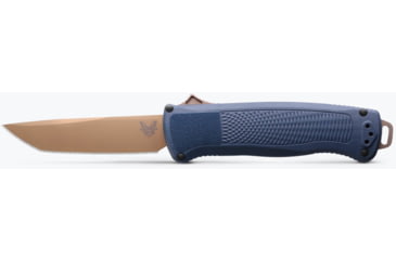 Image of Benchmade Shootout 3.51in Automatic Folding Knife