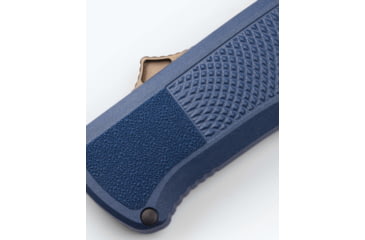 Image of Benchmade Shootout 3.51in Automatic Folding Knife