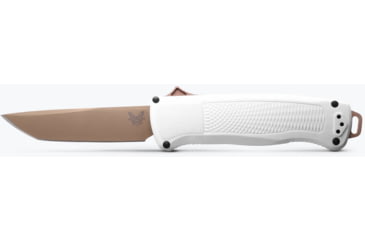 Image of Benchmade Shootout 3.51in Automatic Folding Knife