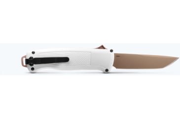 Image of Benchmade Shootout 3.51in Automatic Folding Knife