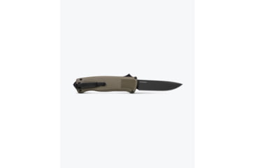Image of Benchmade Shootout 3.51in Automatic Folding Knife