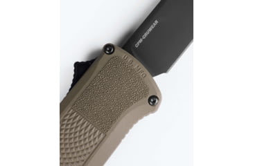 Image of Benchmade Shootout 3.51in Automatic Folding Knife
