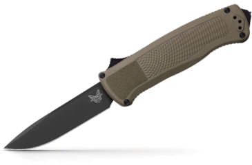 Image of Benchmade Shootout 3.51in Automatic Folding Knife