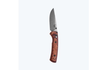 Image of Benchmade Trackpoint 3.5in Folding Knife