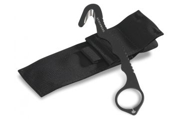 Image of Benchmade Medical Safety Cutter 8 BLKWADCMED