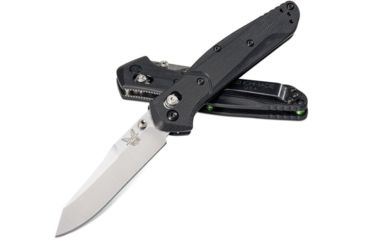 Image of Benchmade OSBORNE, REVERSE TANTO, AXIS, 940-2
