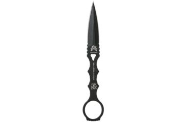 Image of Benchmade SOCP Dagger, Fb, Trnr Sheath - 176BKSNCOMBO