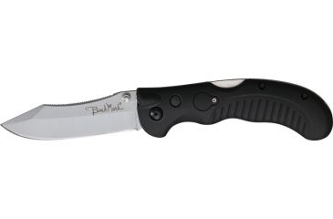 Image of Benchmark Lockback Fold Knife BMK003