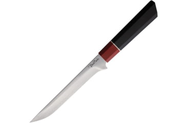 Image of Benchmark Slicer Damascus 7", BMK129