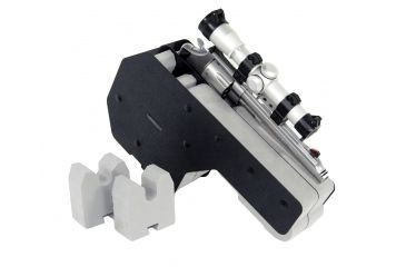 Image of BenchMaster Rifle Rest Pistol &amp; Handgun Long Range Rest BMWRM13PR