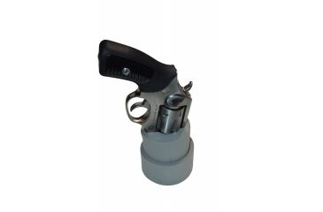 Image of BenchMaster Rifle Rest Small Revolver J-Frame Cup Holder Rack BMWRJFRECH
