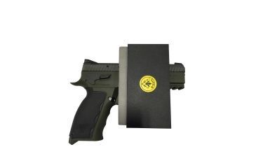 Image of BenchMaster Rifle Rest WeaponRAC Slider Single Gun Rack BMWRMR1
