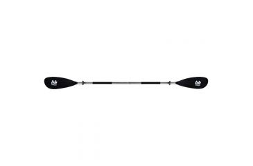 Image of Bending Branches Whisper Aluminum 2pc - 220 P WHIS II BK VAS 220